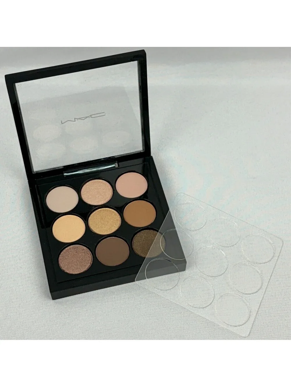 N/A mac cosmetics